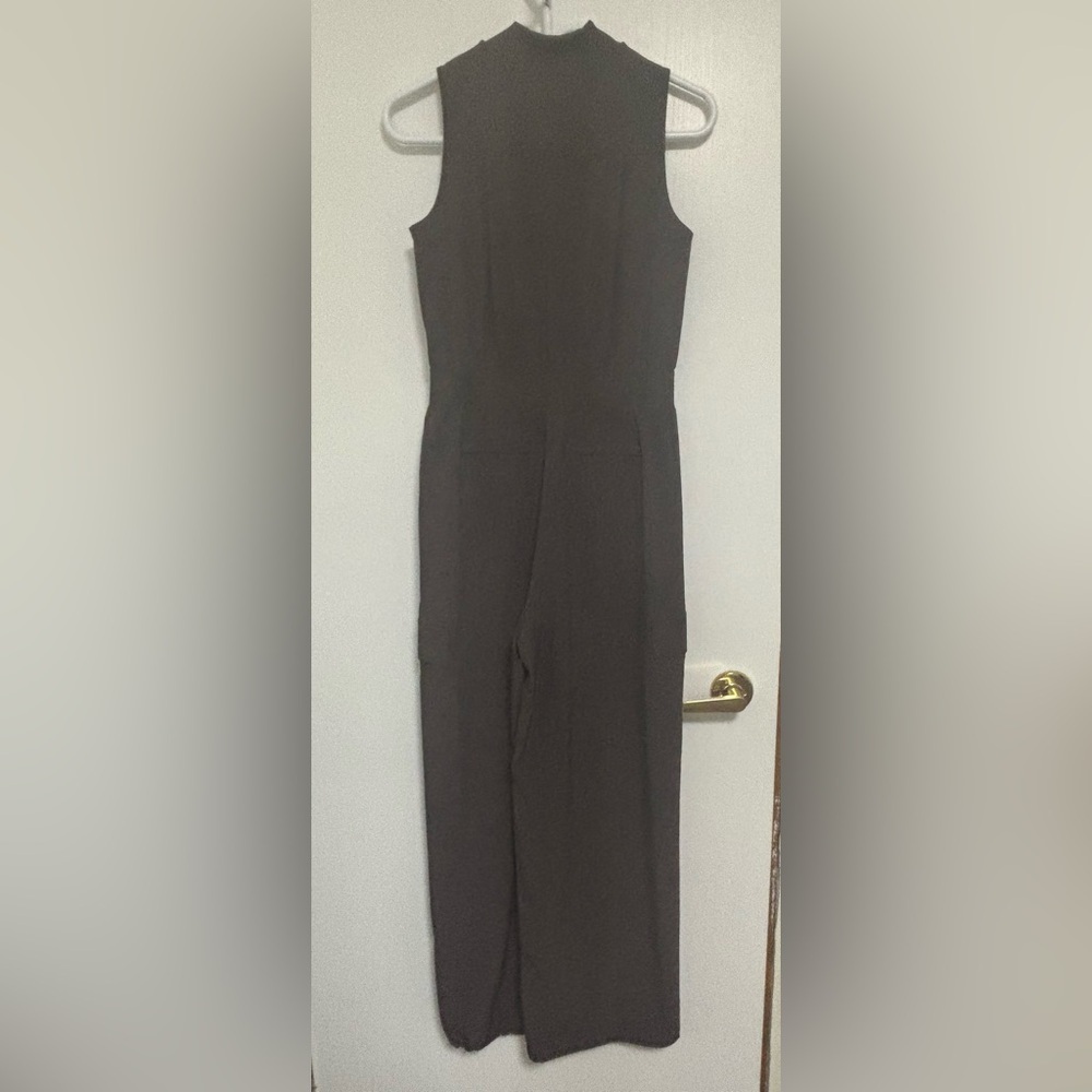 Athleta Brooklyn Jumpsuit - Picture 10 of 10